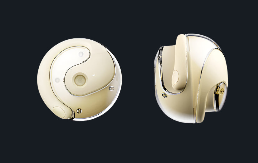 MD50 AI Translation Earbuds
