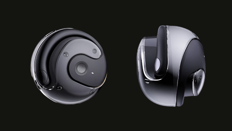 MD50 AI Translation Earbuds