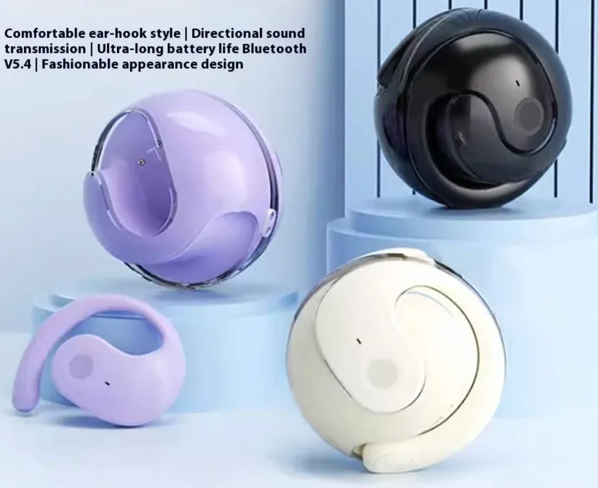 MD50 AI Translation Earbuds