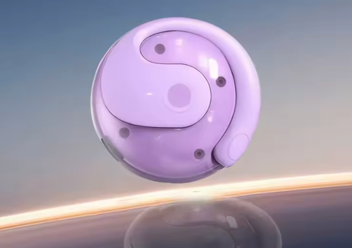 MD50 AI Translation Earbuds