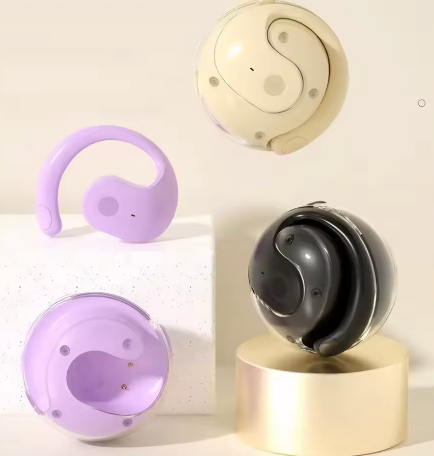 MD50 AI Translation Earbuds