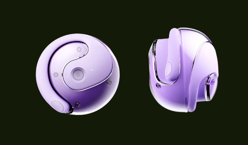 MD50 AI Translation Earbuds